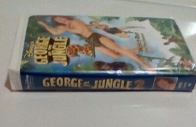 George of the jungle 2 full movie 123movies