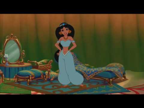 Disney princess enchanted journey wii